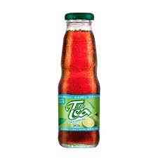 Mr Tea Limon Cero